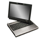 Toshiba Port駩 M700 Tablet PC