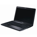 Toshiba Satellite C650
