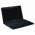 Toshiba Satellite L650