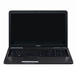 Toshiba Satellite L675